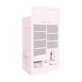 PUSSY PUMP - ROSE GOLD